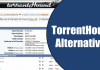 TorrentHound Alternatives: 8 Best Torrent Sites Of 2019