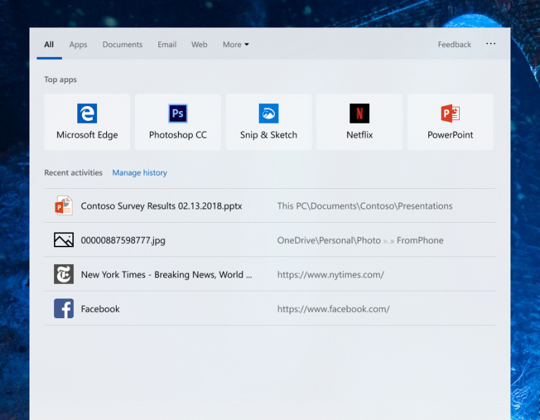 Latest Windows 10 19H1 Build Brings Desktop Apps in Windows Mixed Reality Latest Windows 10 19H1 Build Brings Desktop Apps in Windows Mixed Reality