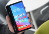 Oppo Teases Its First Foldable Smartphone