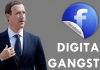 Facebook Is A ‘Digital Gangster’