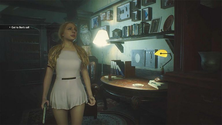 Resident Evil 2 The Ghost Survivors DLC Review – Non-Stop Apparition Action Resident Evil 2 The Ghost Survivors DLC Review – Non-Stop Apparition Action