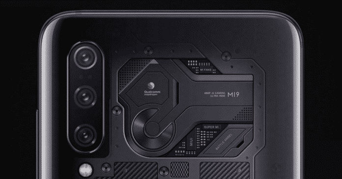 Xiaomi Mi 9 Goes Official: 12GB RAM, Snapdragon 855, 256GB Storage & 48MP Camera Xiaomi Mi 9 Goes Official: 12GB RAM, Snapdragon 855, 256GB Storage & 48MP Camera