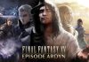 Final Fantasy XV Episode Ardyn New Screenshots Showcase Story, New Systems And More