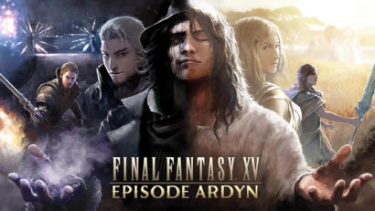 Final Fantasy XV Episode Ardyn New Screenshots Showcase Story, New Systems And More Final Fantasy XV Episode Ardyn New Screenshots Showcase Story, New Systems And More