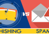 What Is The Difference Between Phishing And Spam?