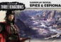 Total War: Three Kingdoms Has Been Delayed to May 23rd Total War: Three Kingdoms Has Been Delayed to May 23rd