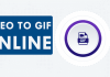 How To Convert A Video Into A GIF Online