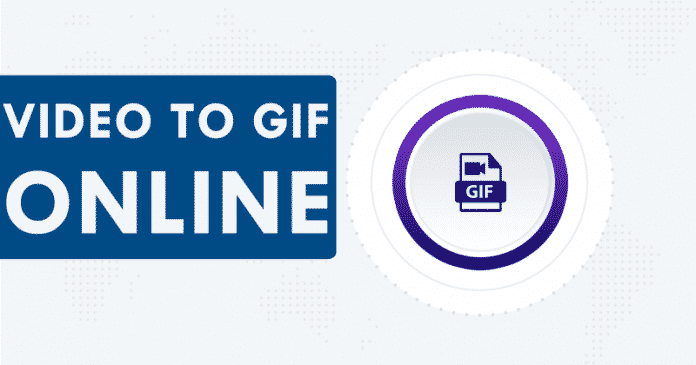 How To Convert A Video Into A GIF Online How To Convert A Video Into A GIF Online