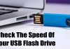 10+ Free Tools To Check The Speed Of Your USB Flash Drive In Windows