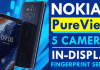 Exclusive – Nokia 9 PureView Press Renders Leaked