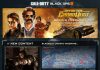 Call of Duty: Black Ops 4 “Grand Heist” Update Adds New Specialist, Blackout Locale, More