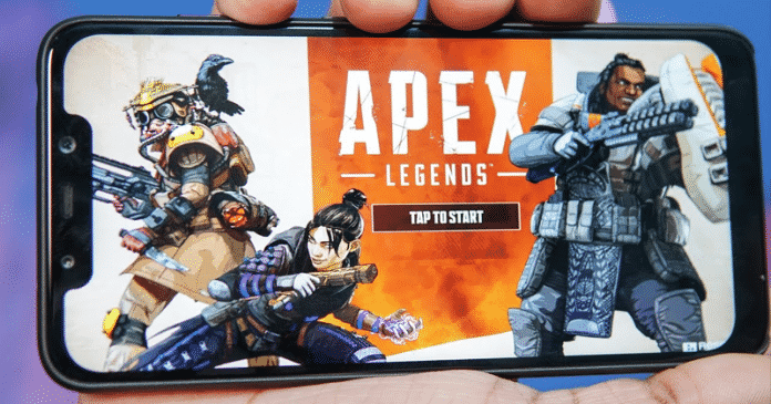 Download Apex Legends APK! Don’t Fall For These Scams