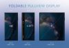Huawei Mate X Competes Against Samsung’s Galaxy Fold – Features 55W Charging, 5G Modem, and Has a Steep Price