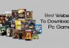 Top 15 Best Websites To Download PC Games For Free