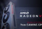 AMD Radeon VII 7nm GPU Makes Its Way To Reviewers Test Benches AMD Radeon VII 7nm GPU Makes Its Way To Reviewers Test Benches