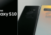 Samsung Galaxy S10 And S10+ – Official Images