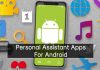 Top 6 Best Free Personal Assistant Apps For Android 2019