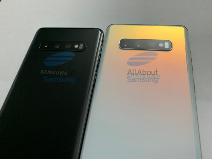 Galaxy S10: 5 Key Features (And Device!) To Expect Later This Week Galaxy S10: 5 Key Features (And Device!) To Expect Later This Week