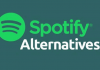 10 Best Alternatives of Spotify That You Should Try