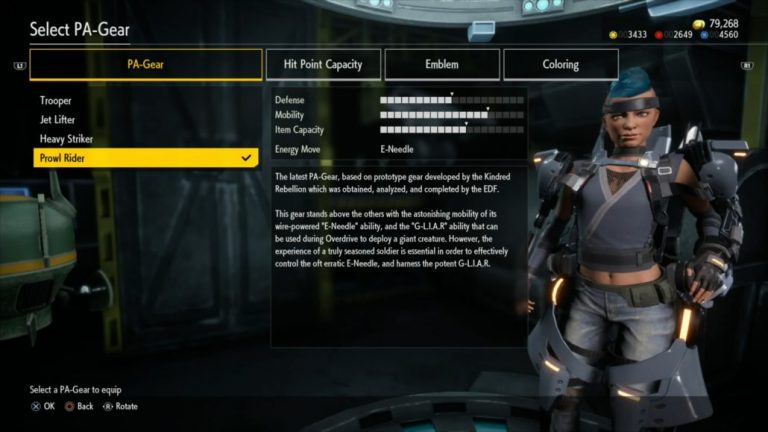 Earth Defense Force: Iron Rain Hands-On Campaign Impressions Earth Defense Force: Iron Rain Hands-On Campaign Impressions