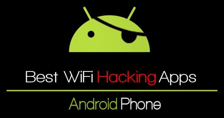 25 Best WiFi Hacking Apps For Android 2019 25 Best WiFi Hacking Apps For Android 2019