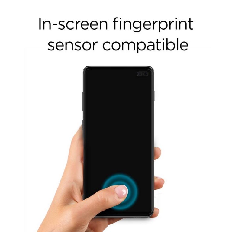 Spigen’s NeoFlex is the Best Screen Protector for Galaxy S10e, S10 and S10+ Spigen’s NeoFlex is the Best Screen Protector for Galaxy S10e, S10 and S10+