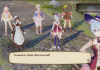 Nelke & the Legendary Alchemists ~Ateliers of the New World~ Preview