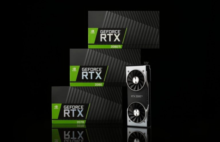 NVIDIA GeForce RTX 20 Series Receives Price Drop By Major UK Based Retailer – Custom RTX 2060 Down To £299, RTX 2070 For £419 and RTX 2080 for £599 NVIDIA GeForce RTX 20 Series Receives Price Drop By Major UK Based Retailer – Custom RTX 2060 Down To £299, RTX 2070 For £419 and RTX 2080 for £599