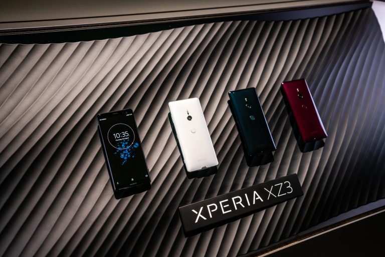 Sony Is Clinging On To The Xperia Mobile Division As Losses Mount