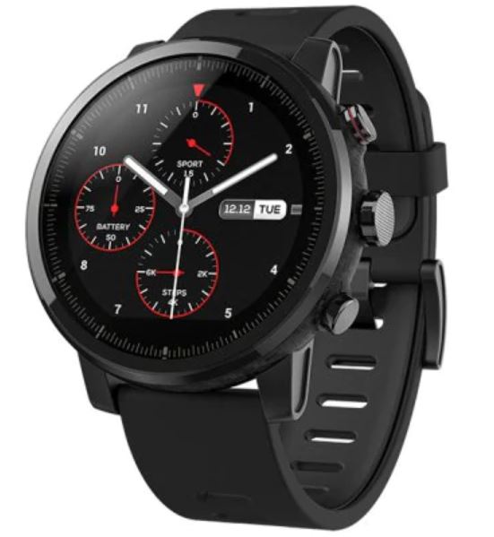 Xiaomi Amazfit Stratos, Amazfit Cor, Honor Watch Magic And More Available At Massive Discount – Limited Time Xiaomi Amazfit Stratos, Amazfit Cor, Honor Watch Magic And More Available At Massive Discount – Limited Time