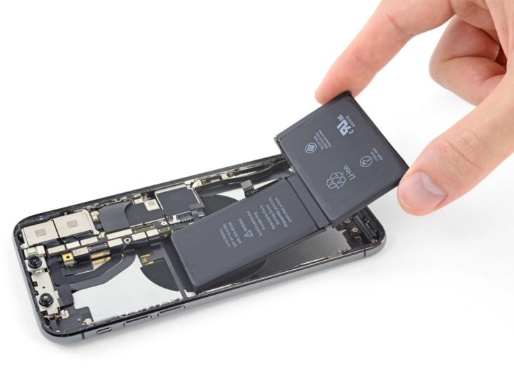 Apple Might Replace Your Entire iPhone For Peanuts With New Policy Apple Might Replace Your Entire iPhone For Peanuts With New Policy