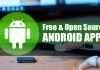 30 Awesome Free And Open Source Android Apps