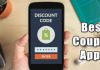 Top 8 Best Coupon Apps For Your Android Smartphone 2019