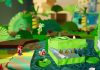 Yoshi’s Crafted World Review – Crafty Business