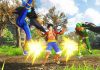 One Piece: World Seeker Review – A Small New World