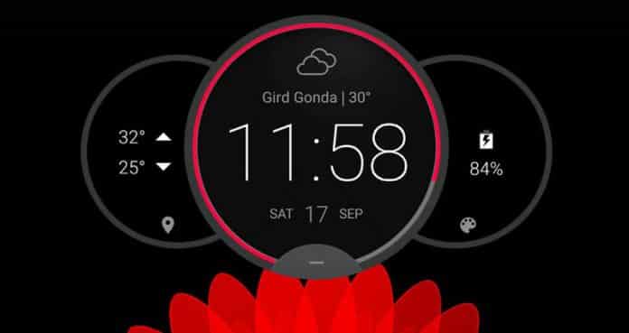 Top 8 Best Analog Clock Widget Apps For Android 2019