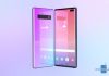 Galaxy Note 10 Renders Play Off On Speculation And One Report