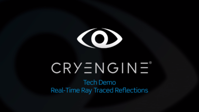 Crytek Demos Noir, a CRYENGINE Based Real-Time Raytracing Demo on AMD Radeon RX Vega – Can Run on Most Mainstream, Contemporary AMD and NVIDIA GPUs Crytek Demos Noir, a CRYENGINE Based Real-Time Raytracing Demo on AMD Radeon RX Vega – Can Run on Most Mainstream, Contemporary AMD and NVIDIA GPUs