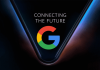 Meet Google’s New Foldable Smartphone