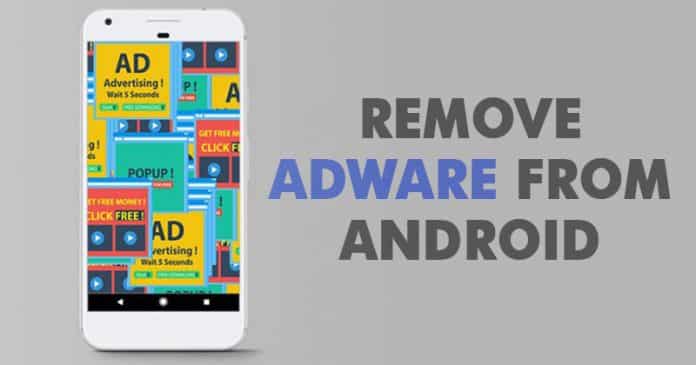 Top 5 Best Adware Removal Apps For Android 2019