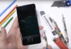 Galaxy S10 Sees Ultrasonic Sensor Withstand Some Tough Scratches