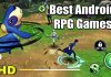 Top 15 Best Android RPG Games 2019