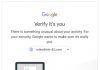 Google Rolling Out New Two-Step Verification Screen and Bluetooth Security Key Support