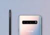 Galaxy Note 10 Might Feature A Large Camera Sensor Following P30 Pro