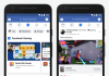 In a challenge to Twitch and YouTube, Facebook adds ‘Gaming’ to its main navigation