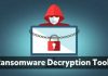 Top 5 Best Ransomware Decryption Tools For Windows 2019