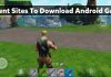 8 Best Torrent Sites To Download Android Games 2019