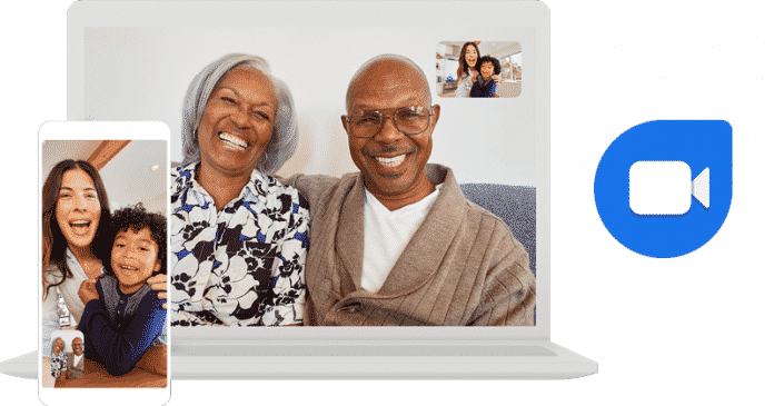 How To Use Google Duo Video Calling From your PC How To Use Google Duo Video Calling From your PC