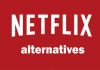 13 Best Alternatives of Netflix