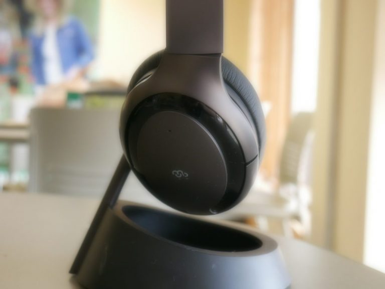 Mu6 Headphones Hands-On Impressions – ANC at a Great Price Mu6 Headphones Hands-On Impressions – ANC at a Great Price
